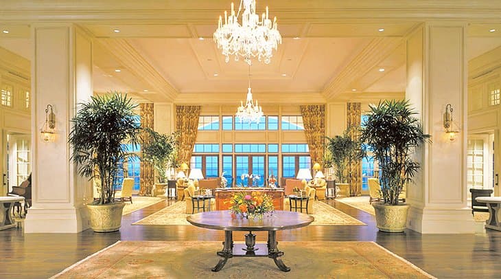 Kiawah Island Sanctuary Hotel & Resort portfolio 2