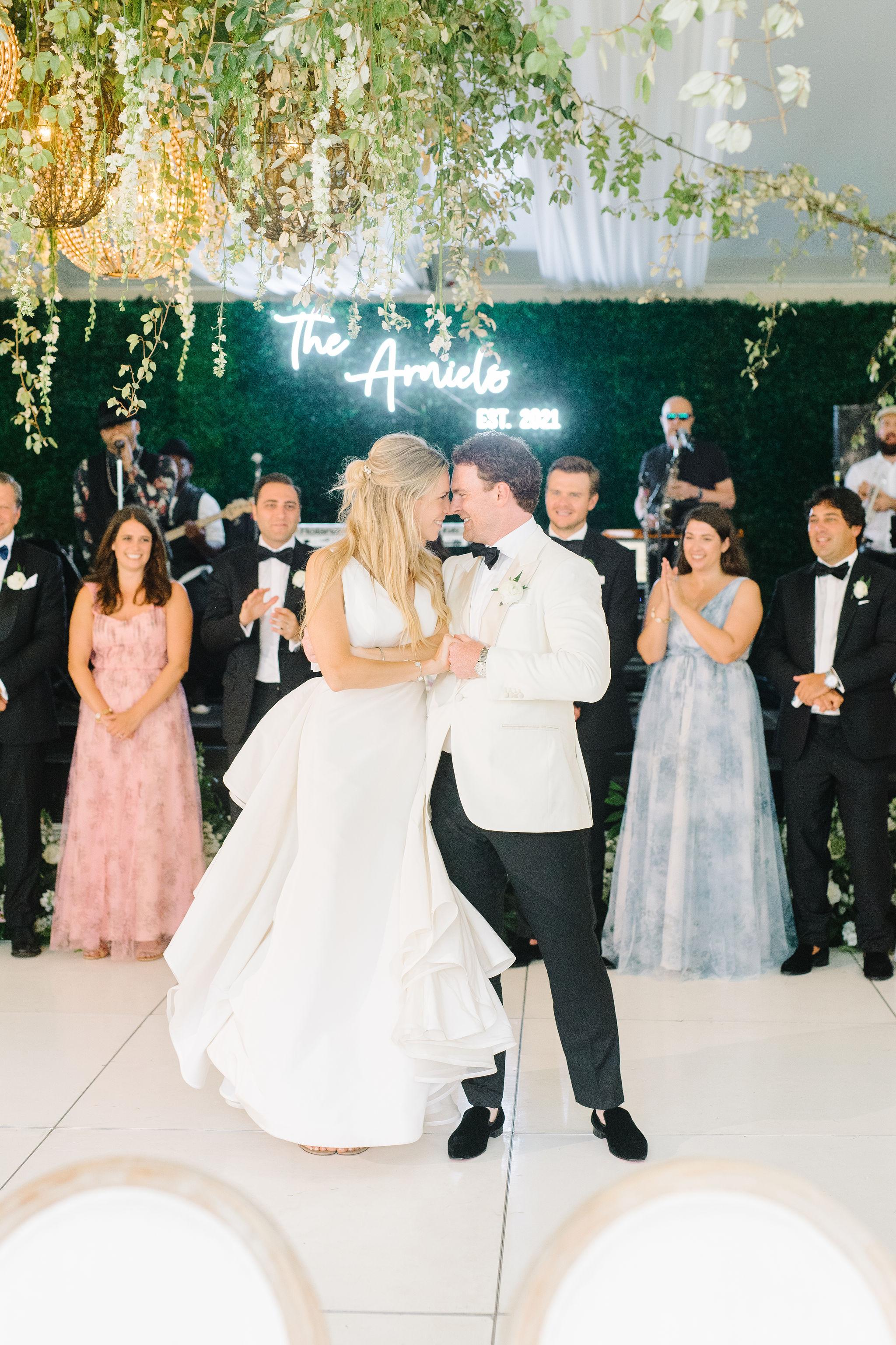 A Whimsical Spring Wedding at Kiawah Island Sanctuary Hotel & Resort 59