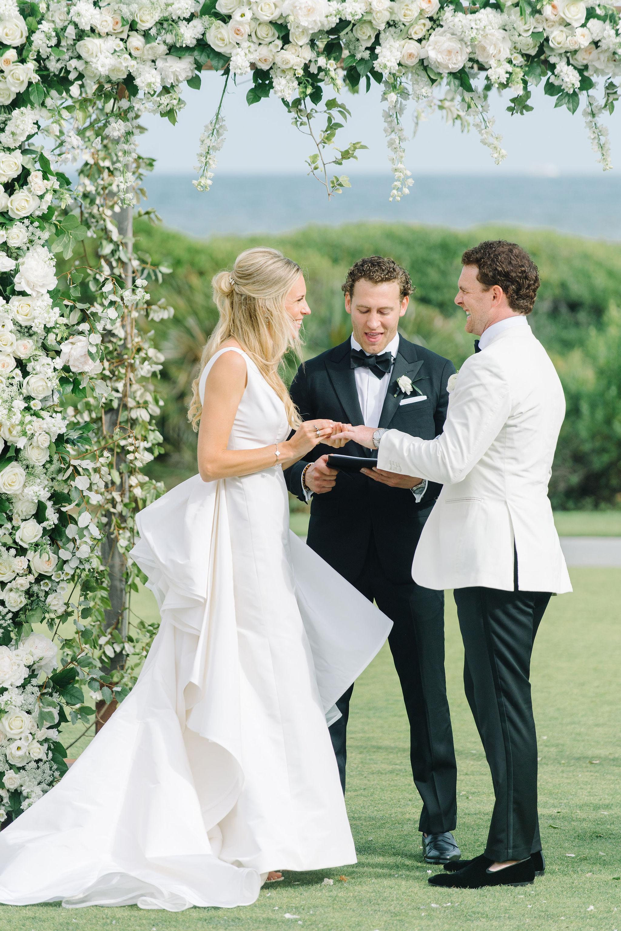 A Whimsical Spring Wedding at Kiawah Island Sanctuary Hotel & Resort 68