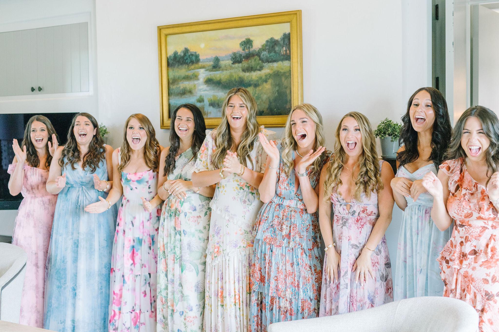 A Whimsical Spring Wedding at Kiawah Island Sanctuary Hotel & Resort 16