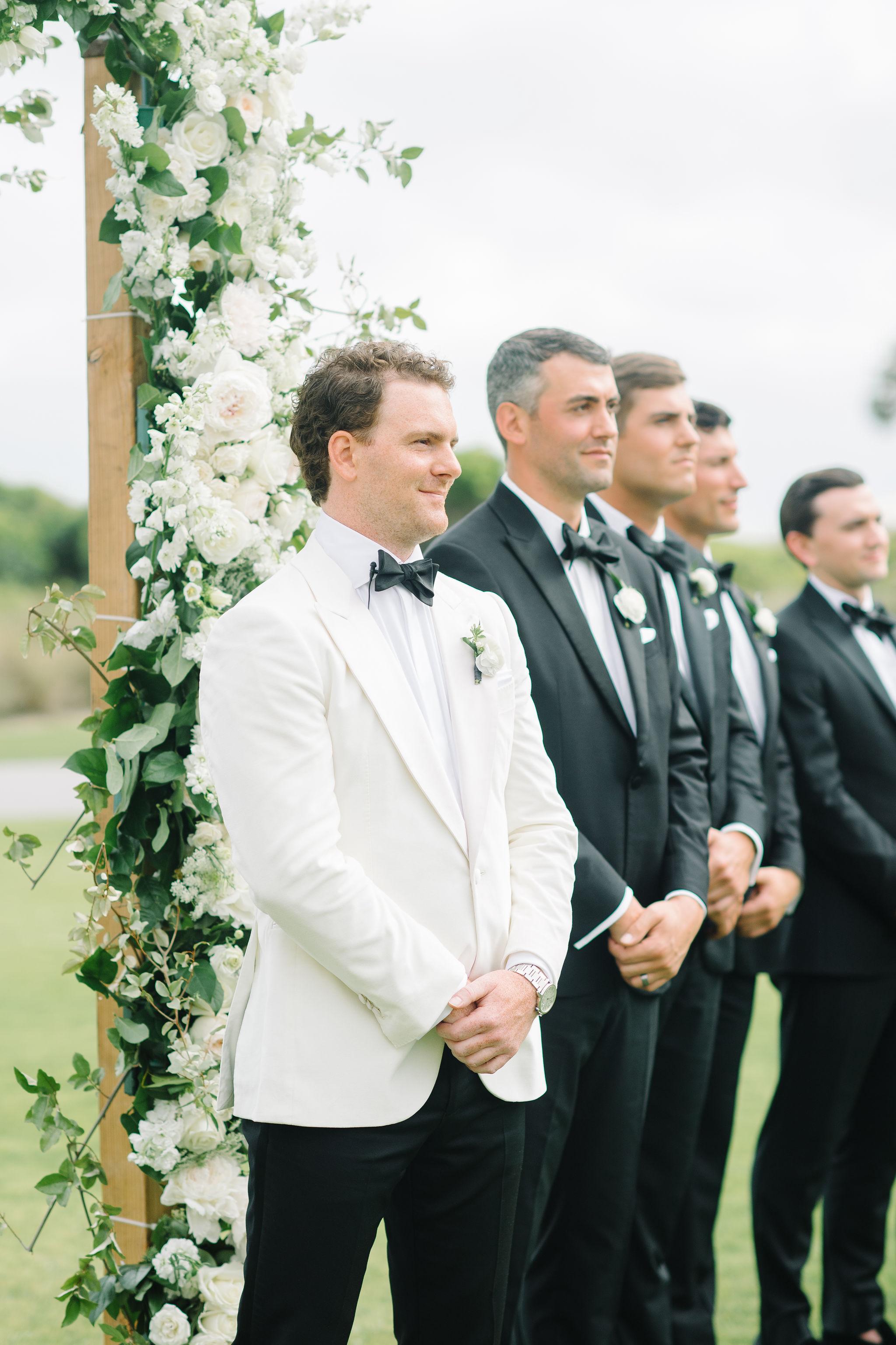 A Whimsical Spring Wedding at Kiawah Island Sanctuary Hotel & Resort 26