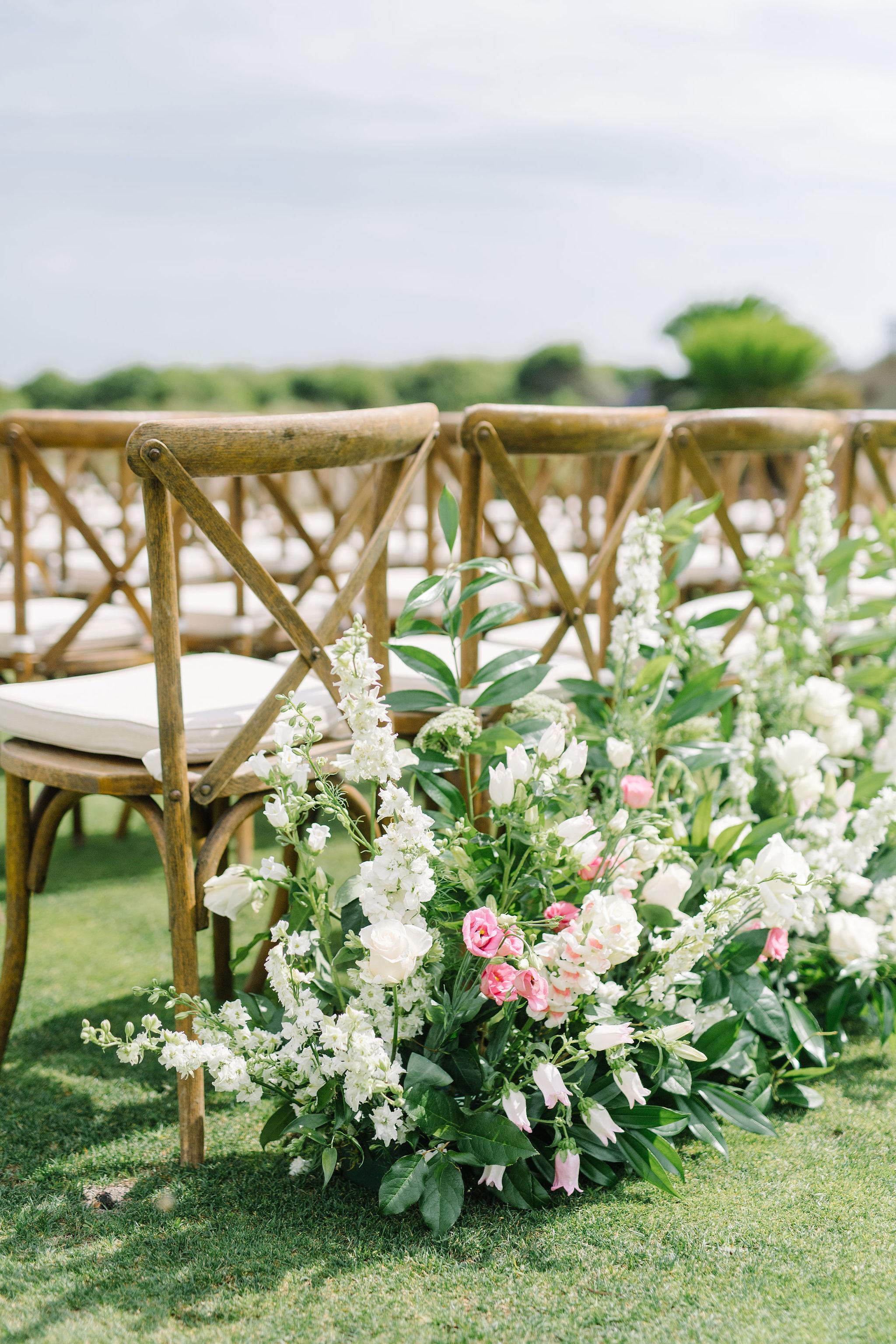 A Whimsical Spring Wedding at Kiawah Island Sanctuary Hotel & Resort 64