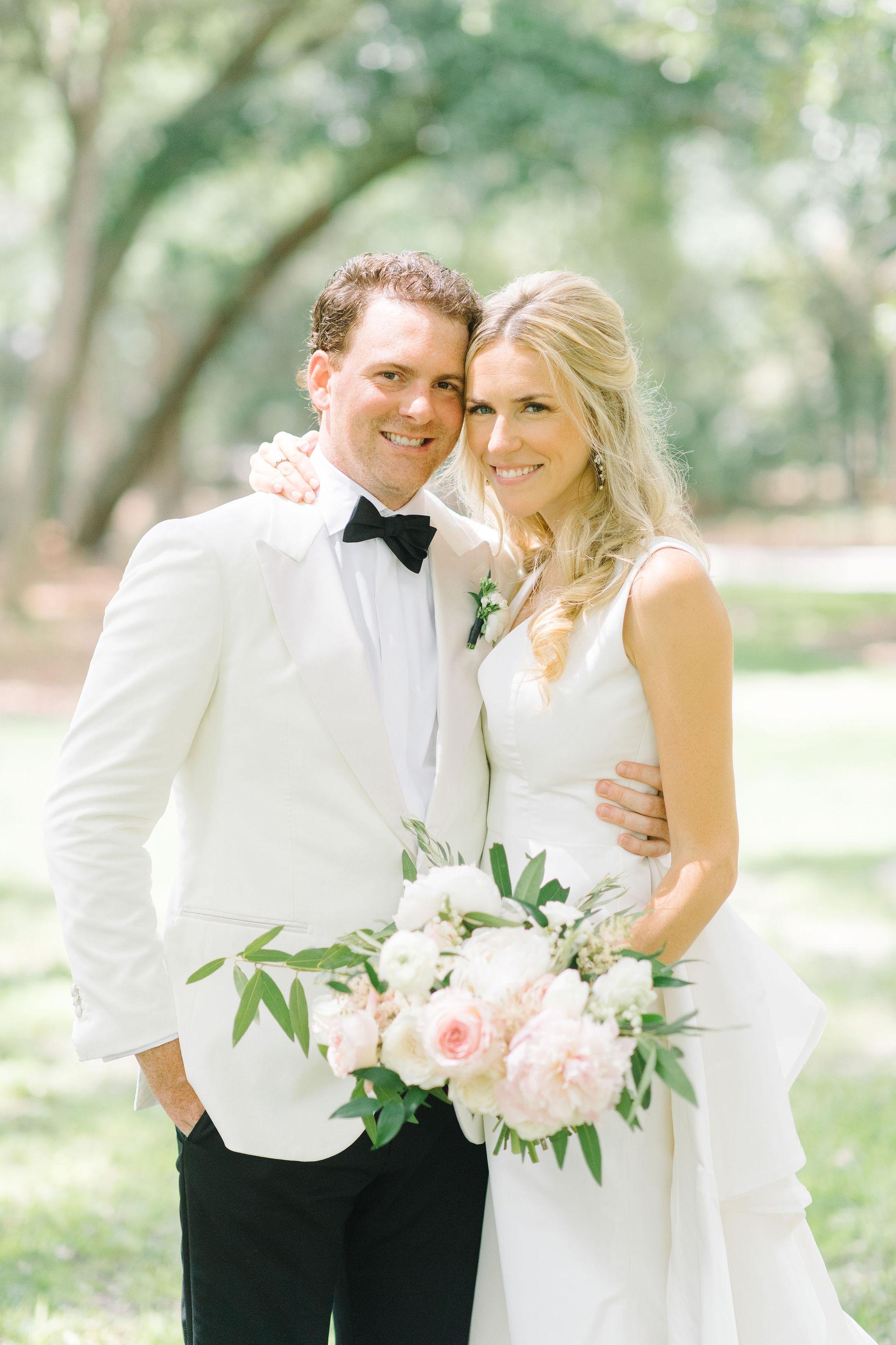 A Whimsical Spring Wedding at Kiawah Island Sanctuary Hotel & Resort 28