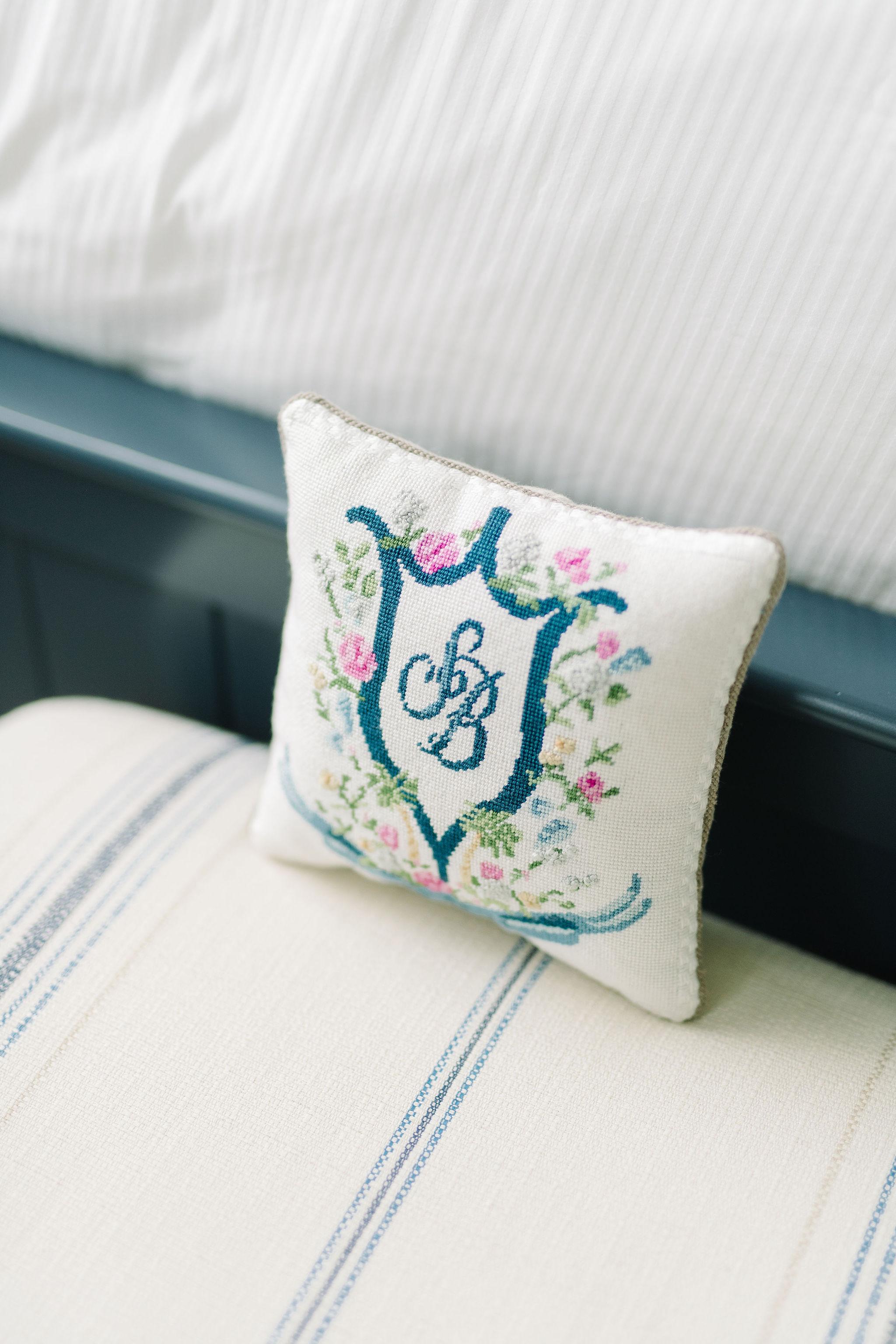 A Whimsical Spring Wedding at Kiawah Island Sanctuary Hotel & Resort 18