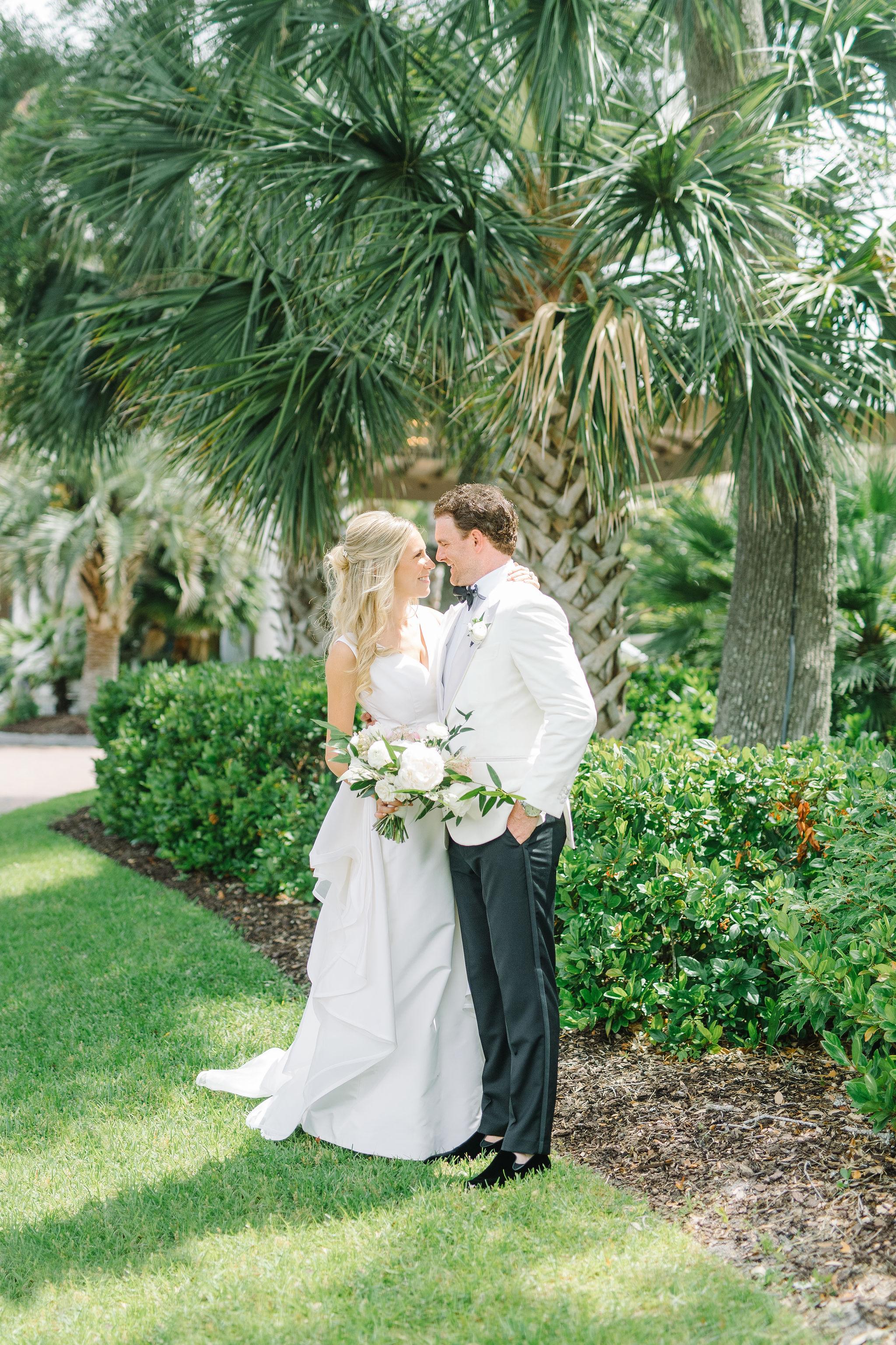 A Whimsical Spring Wedding at Kiawah Island Sanctuary Hotel & Resort 76