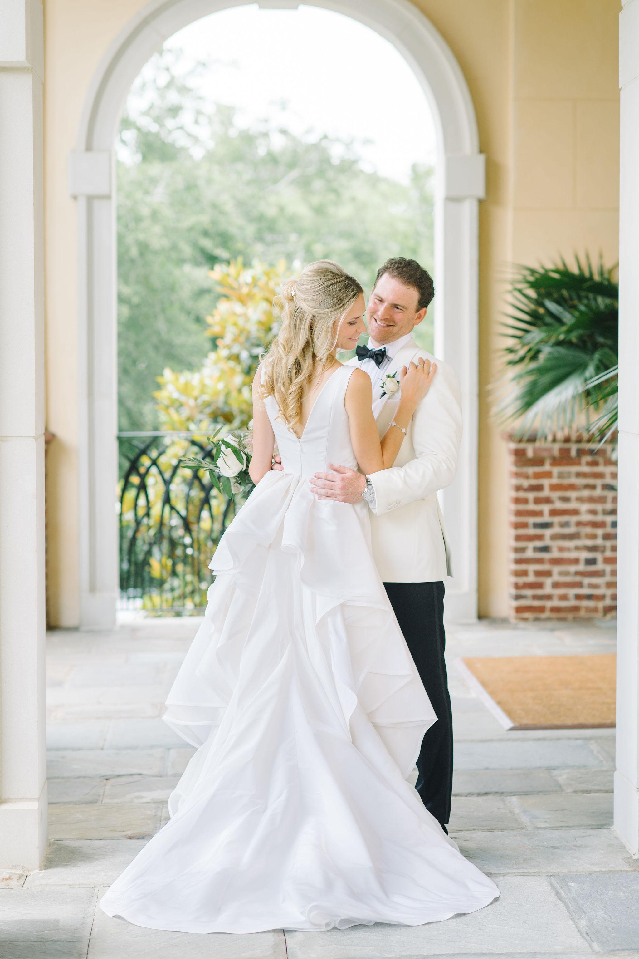 A Whimsical Spring Wedding at Kiawah Island Sanctuary Hotel & Resort 15