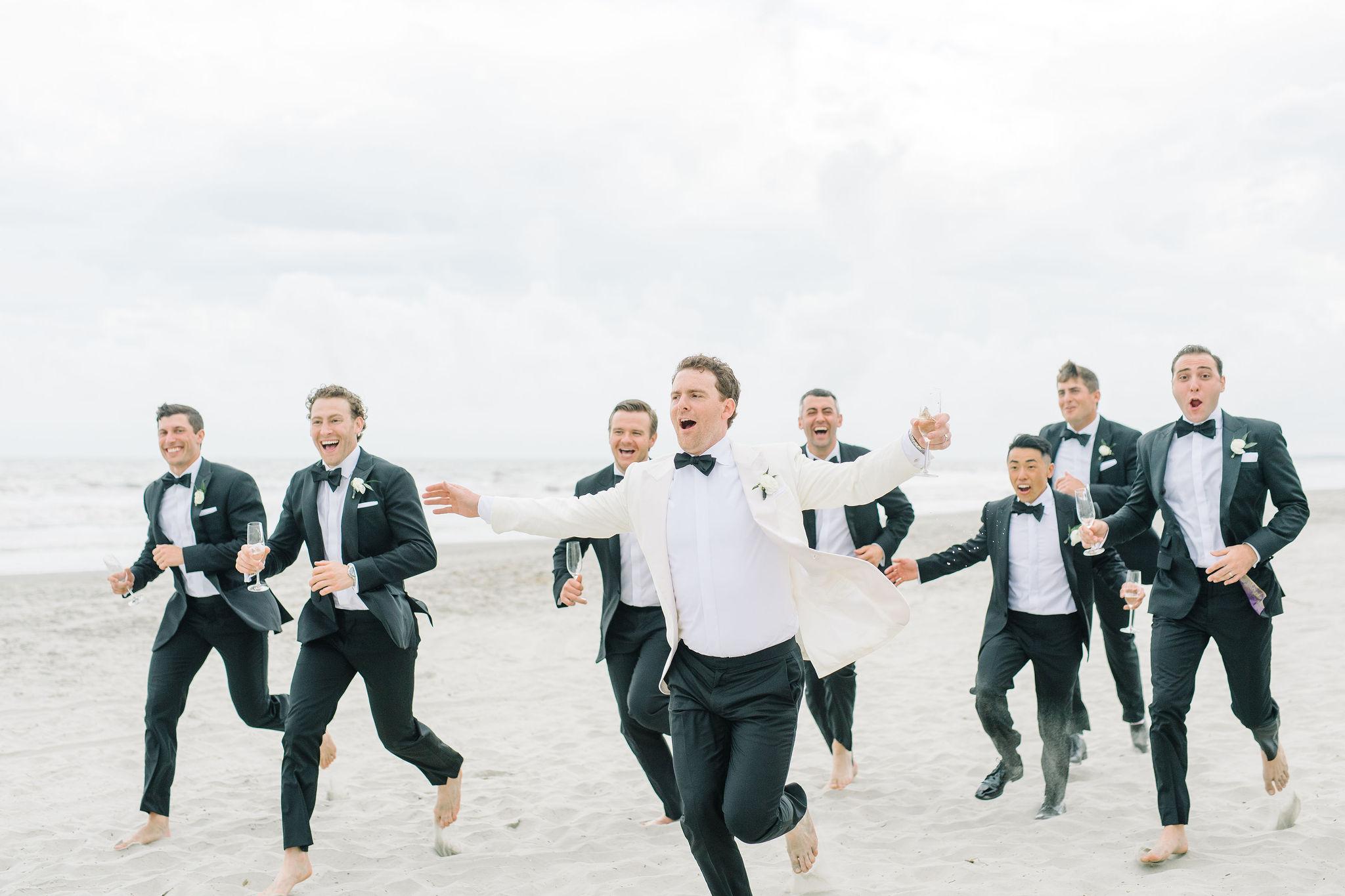 A Whimsical Spring Wedding at Kiawah Island Sanctuary Hotel & Resort 2
