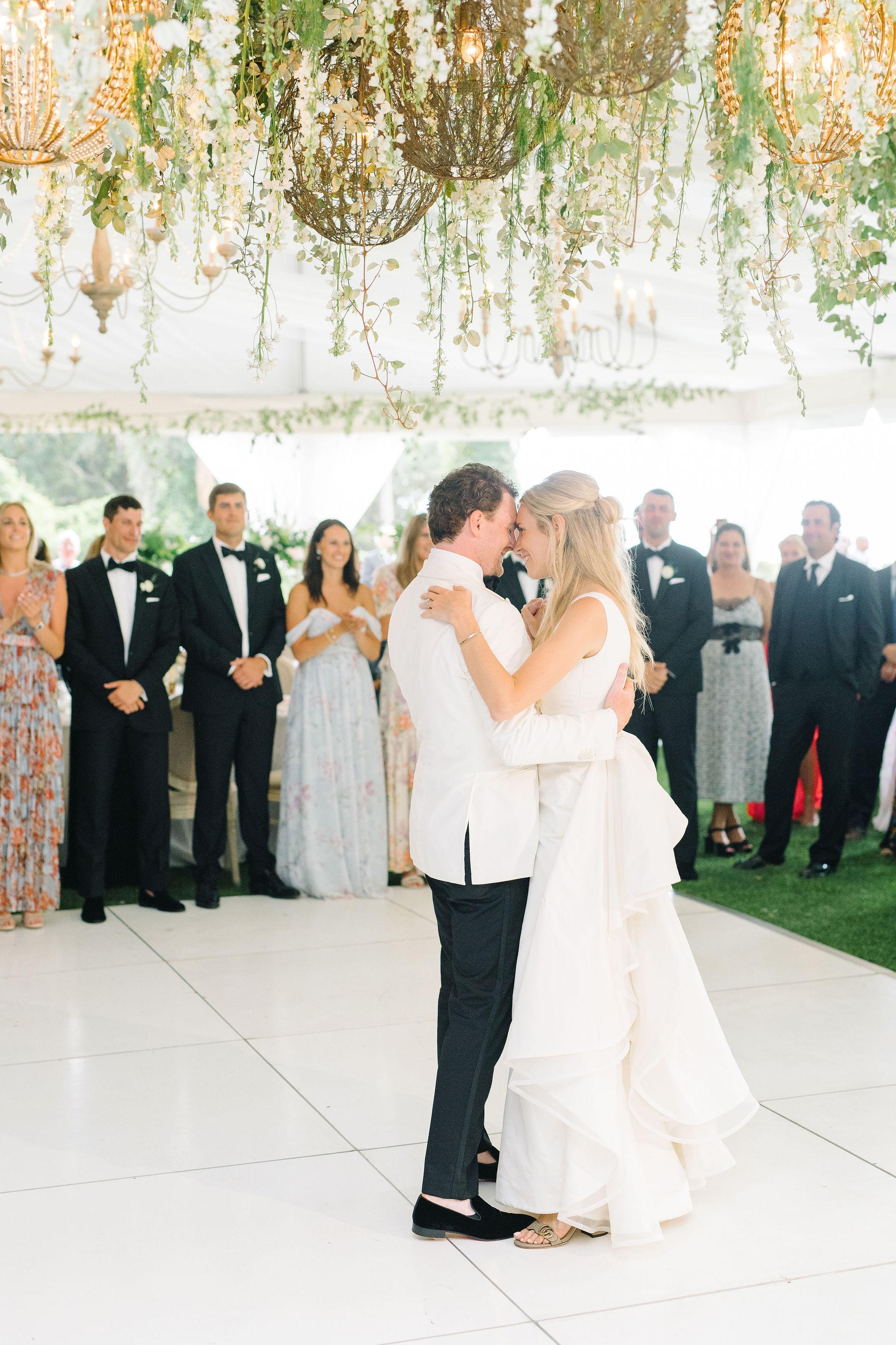 A Whimsical Spring Wedding at Kiawah Island Sanctuary Hotel & Resort 49
