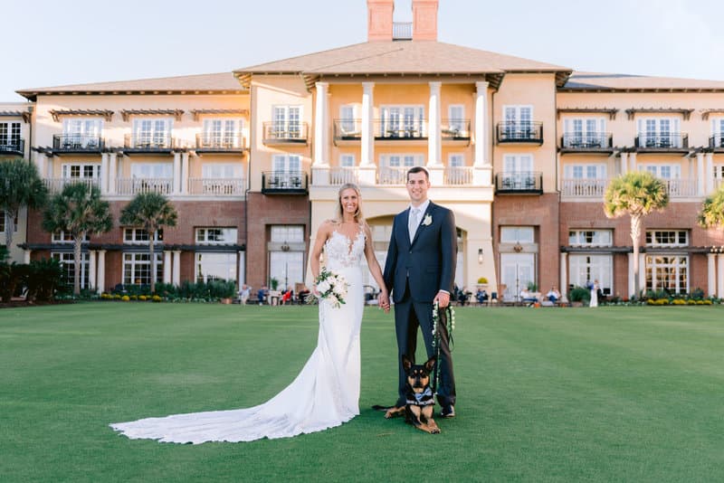Kiawah Island Sanctuary Hotel & Resort