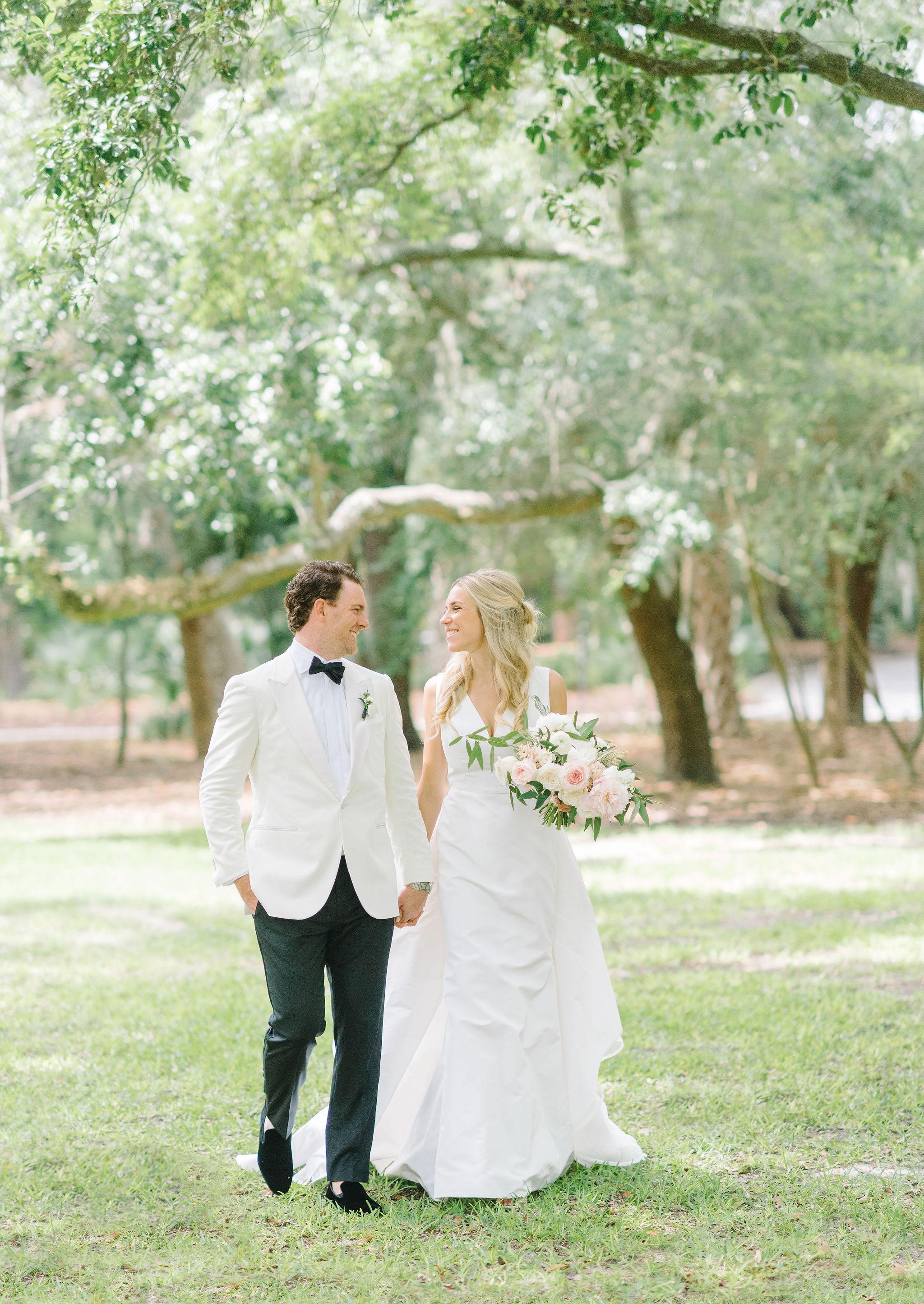 A Whimsical Spring Wedding at Kiawah Island Sanctuary Hotel & Resort 55