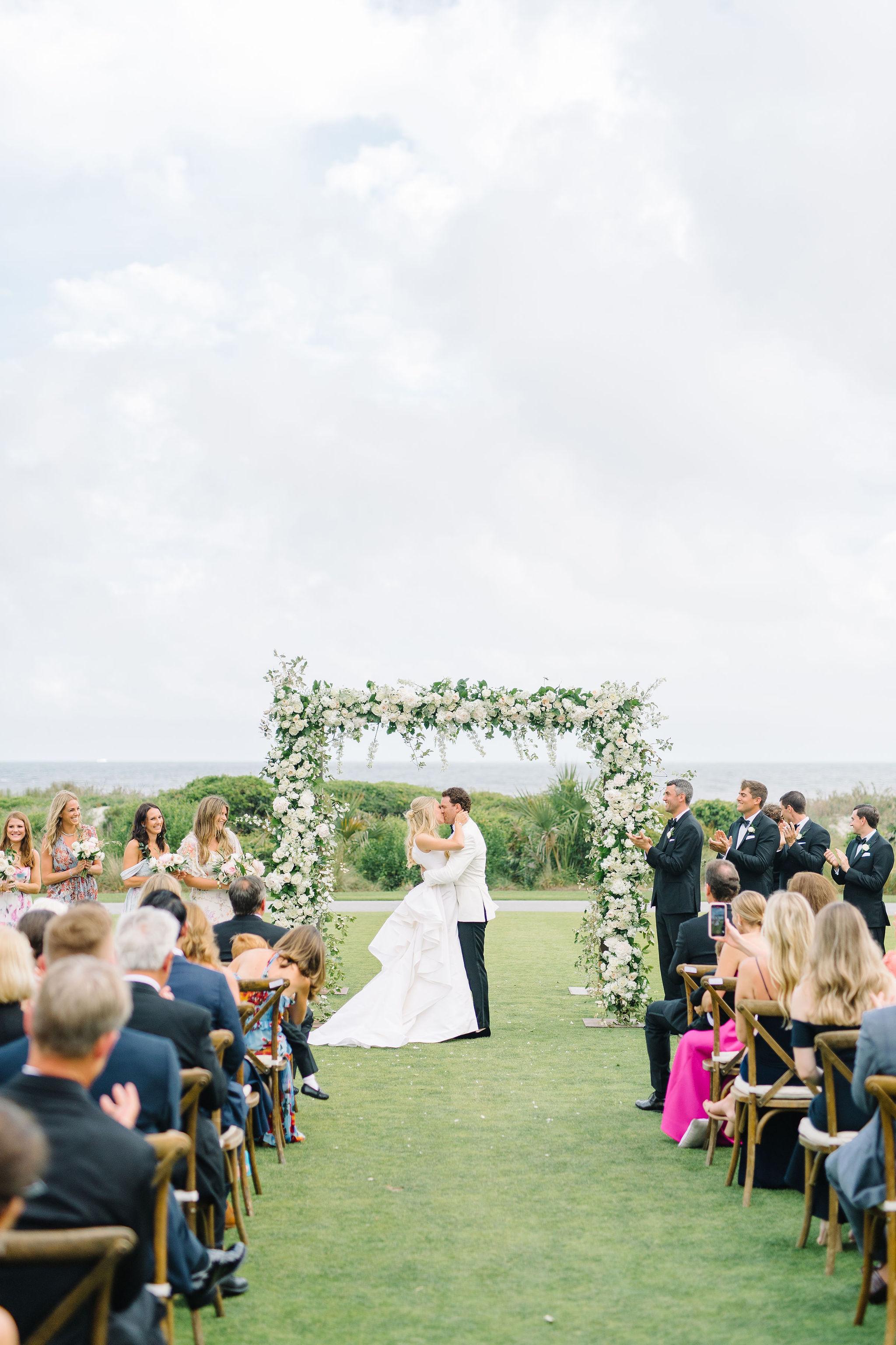 A Whimsical Spring Wedding at Kiawah Island Sanctuary Hotel & Resort 47
