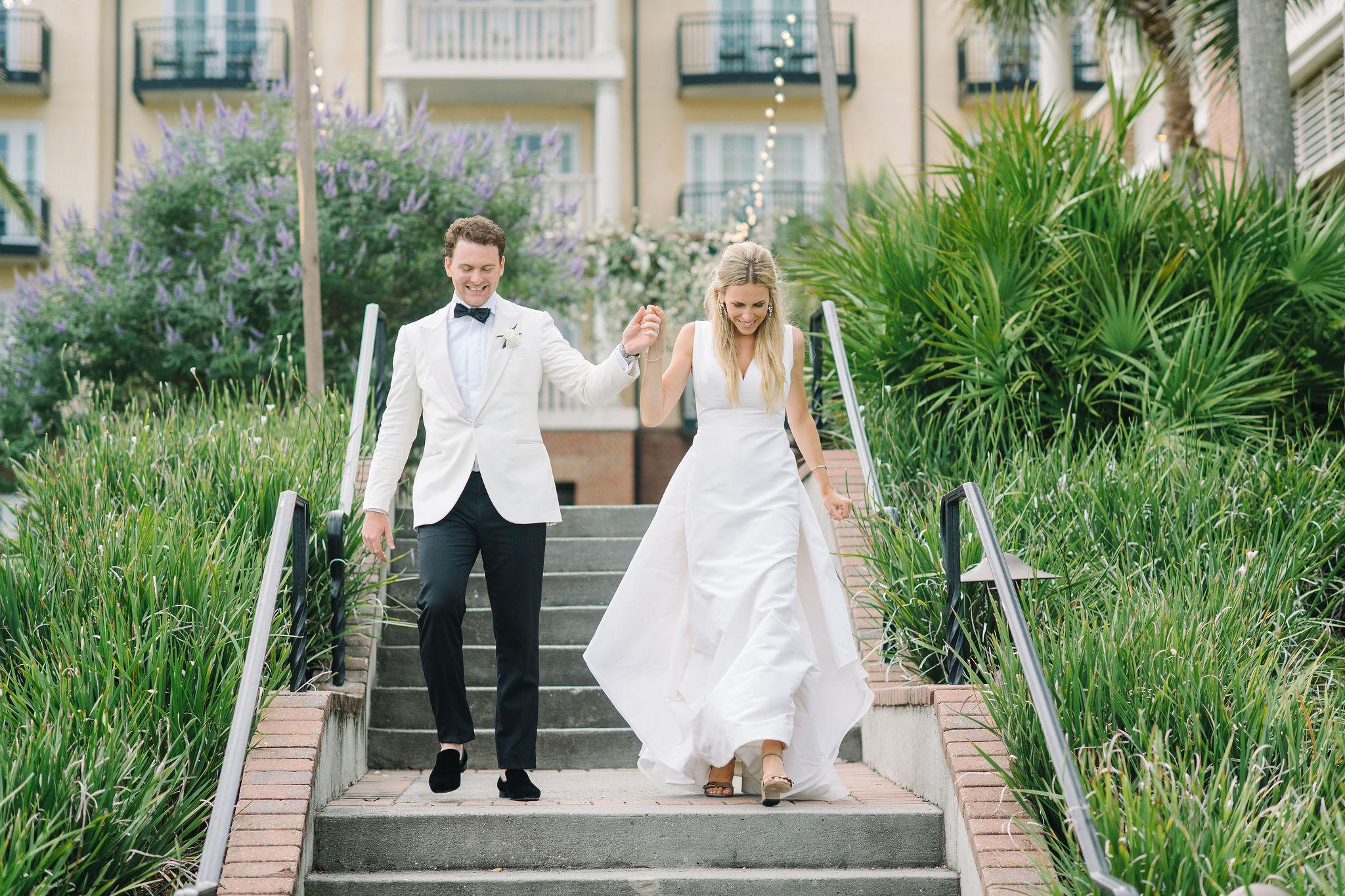 A Whimsical Spring Wedding at Kiawah Island Sanctuary Hotel & Resort 48
