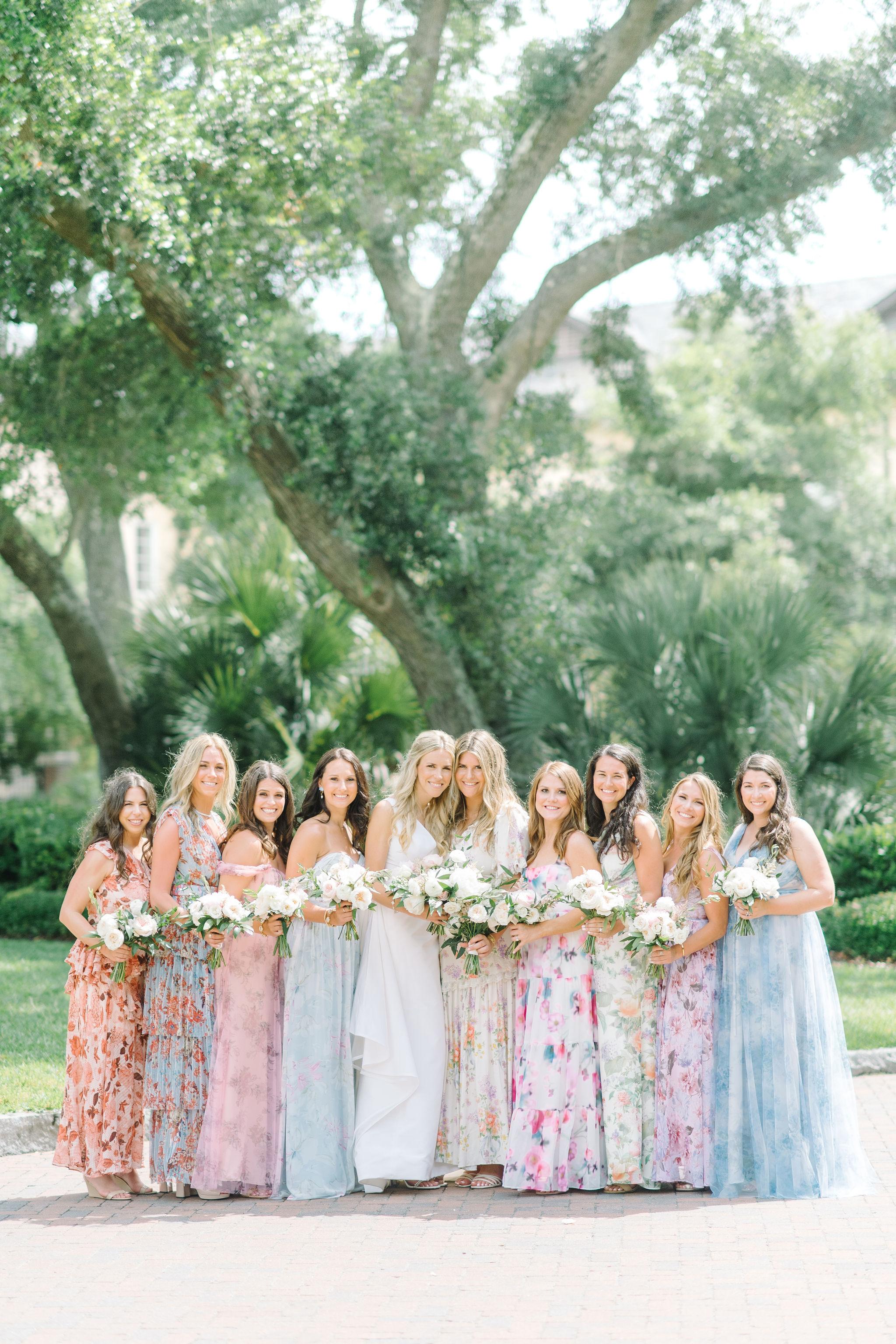 A Whimsical Spring Wedding at Kiawah Island Sanctuary Hotel & Resort photo 3
