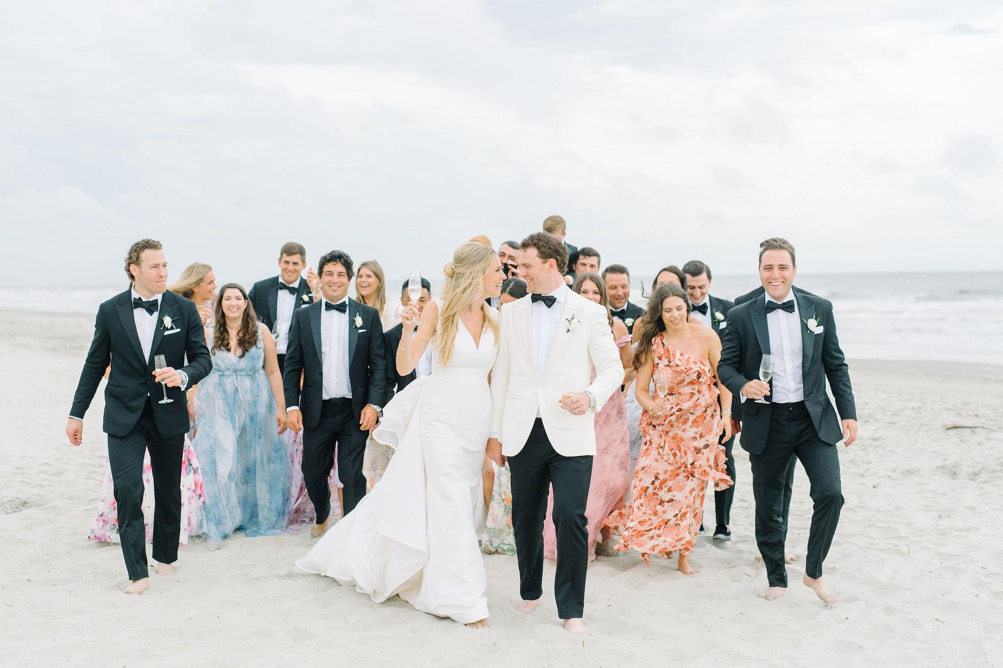 A Whimsical Spring Wedding at Kiawah Island Sanctuary Hotel & Resort 3