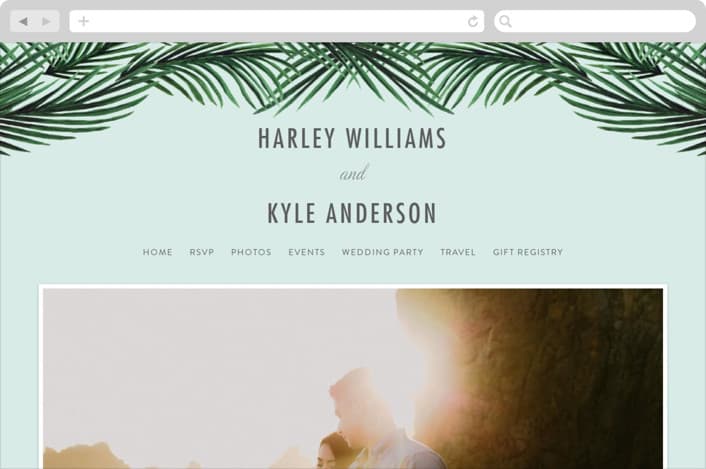 Tropical Love