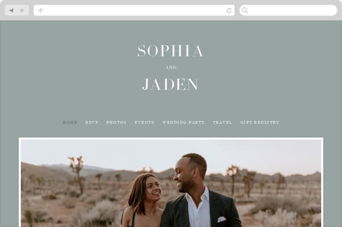 Magazine Serif
