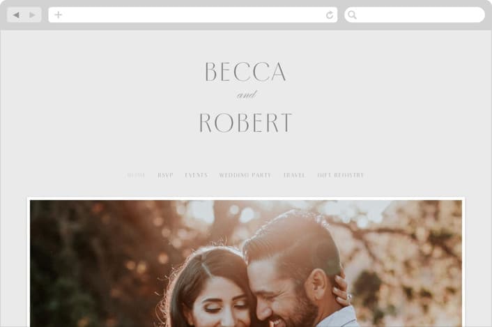 Elegant Type