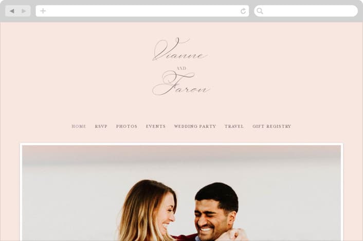 Delicate Names