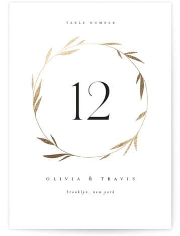 Minimal Circle