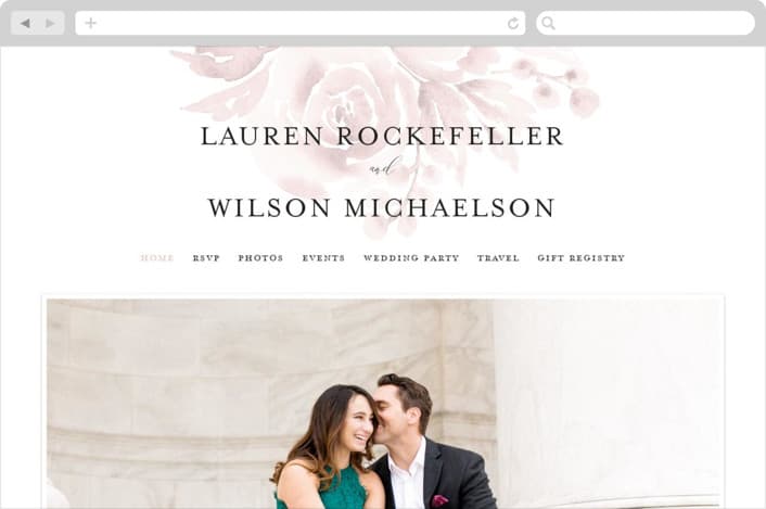 Wedding Dream