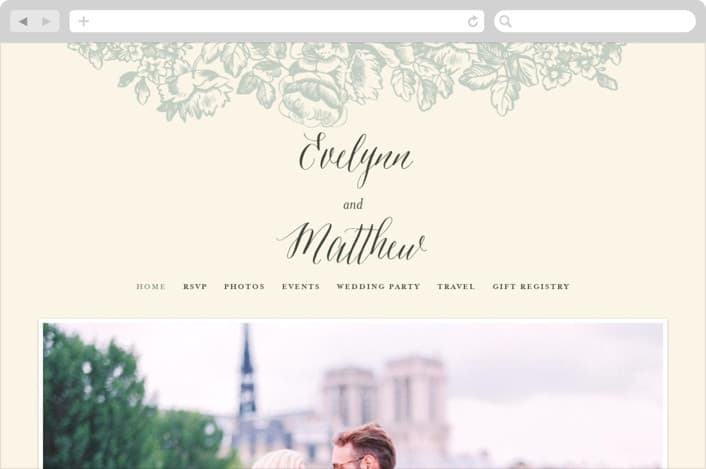 French Roses