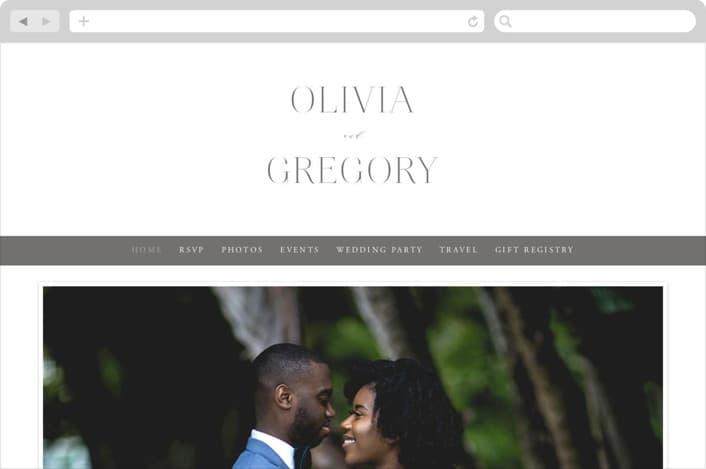 Classy Type