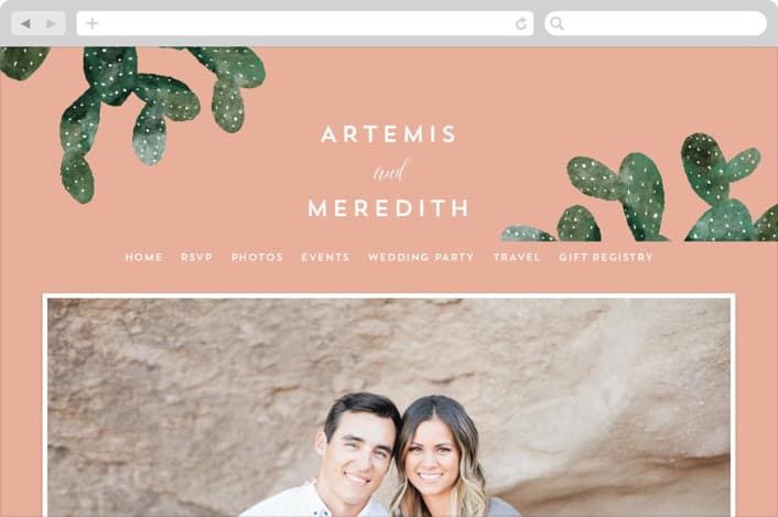 Cacti