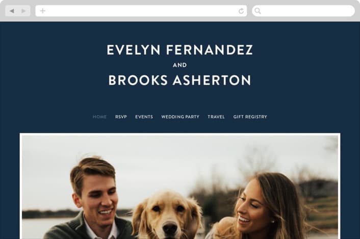 Make it official
