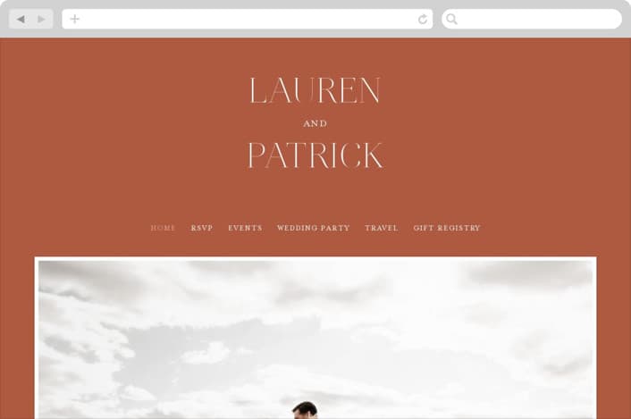 Modern Type