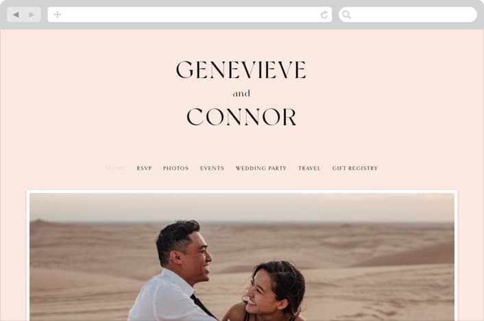 Genevieve