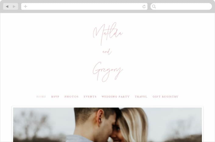 Modern Script