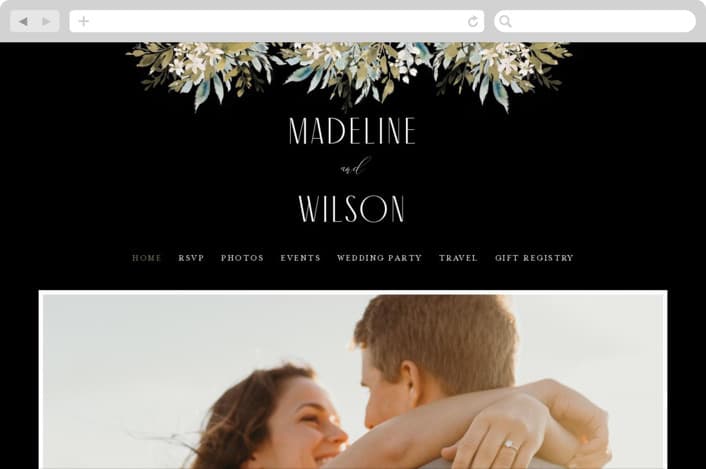 Wedding Festive