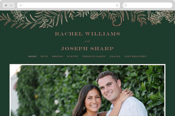 Lacy Meadow Ovals