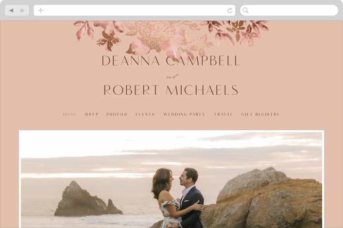 Wedding Royale