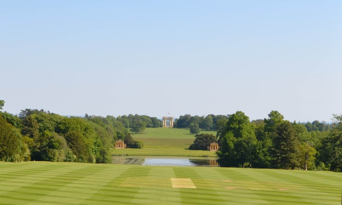 Stowe House portfolio 1