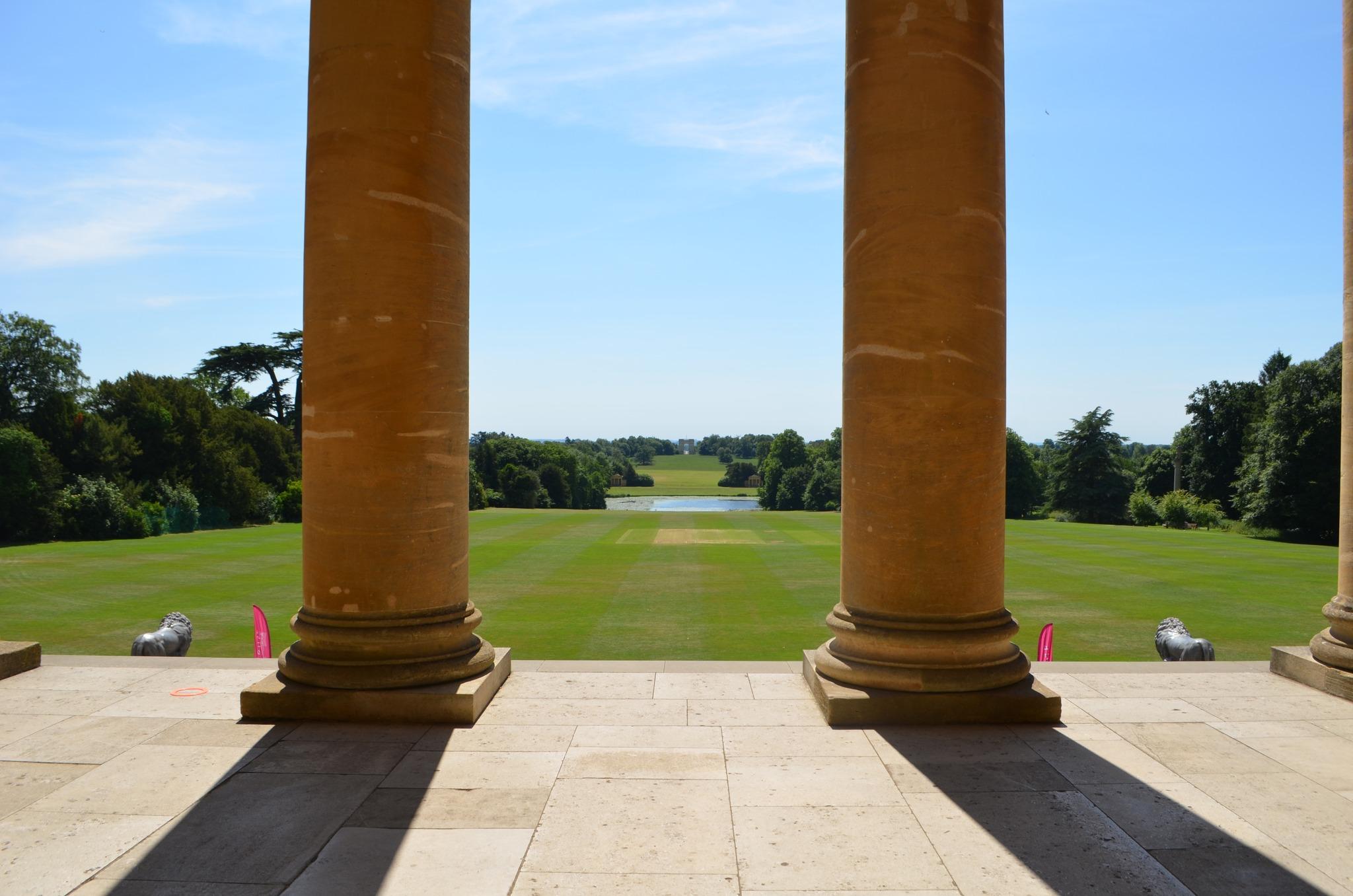 Stowe House portfolio 3