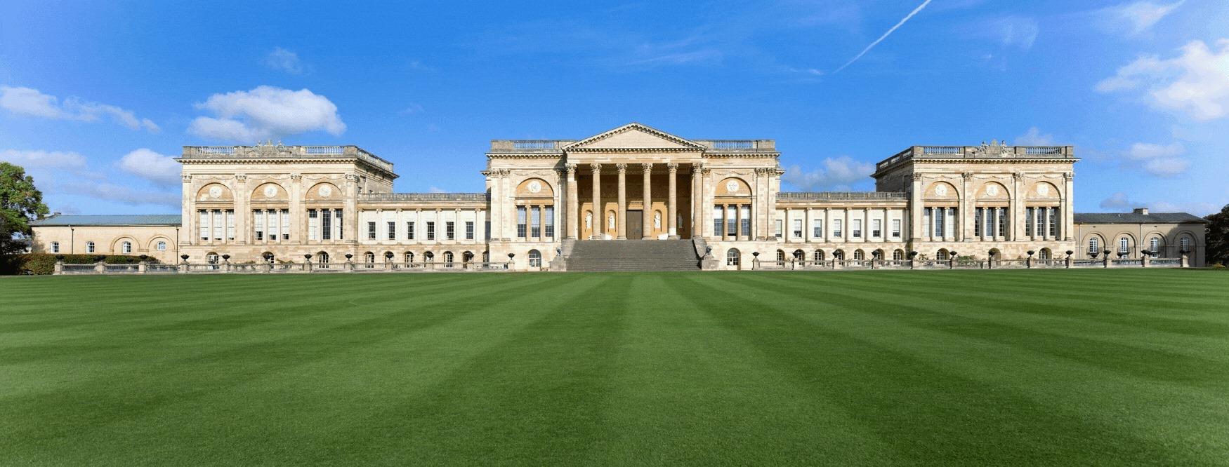 Stowe House