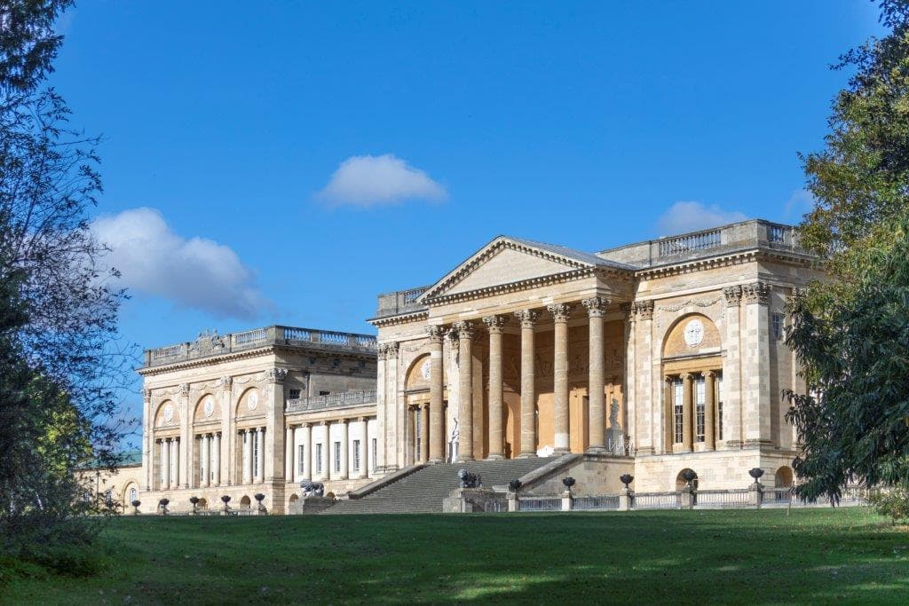 Stowe House portfolio 2