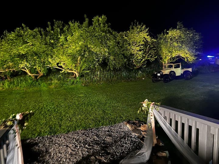 Kindred Creeks Farm portfolio 3