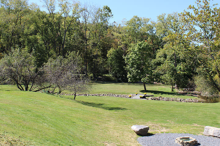 Kindred Creeks Farm portfolio 1
