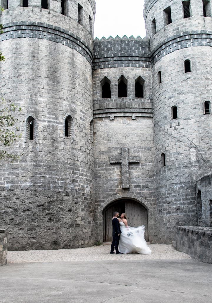 VB Photo and Video - Boudoir, Wedding, and Elopement Photography & Videography portfolio 4
