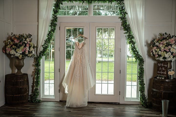 VB Photo and Video - Boudoir, Wedding, and Elopement Photography & Videography portfolio 5
