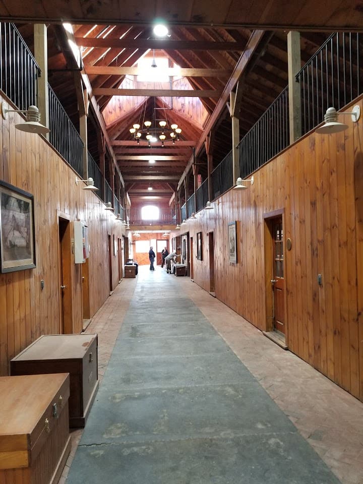 Kirby Hill Farm portfolio 1