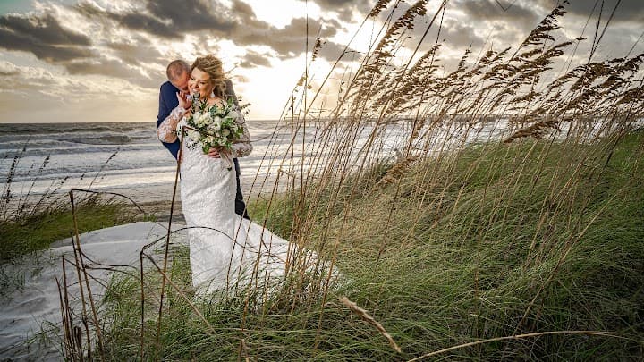 VB Photo and Video - Boudoir, Wedding, and Elopement Photography & Videography