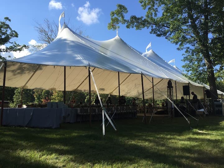 Cartwright & Daughters Tent & Party Rentals portfolio 4
