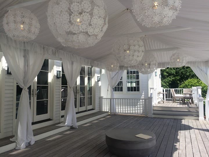Cartwright & Daughters Tent & Party Rentals portfolio 5