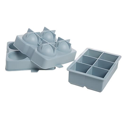 Ice Mold Set