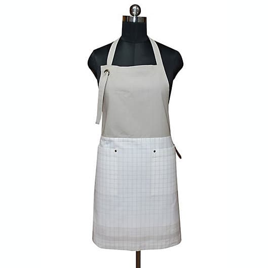 Apron 
