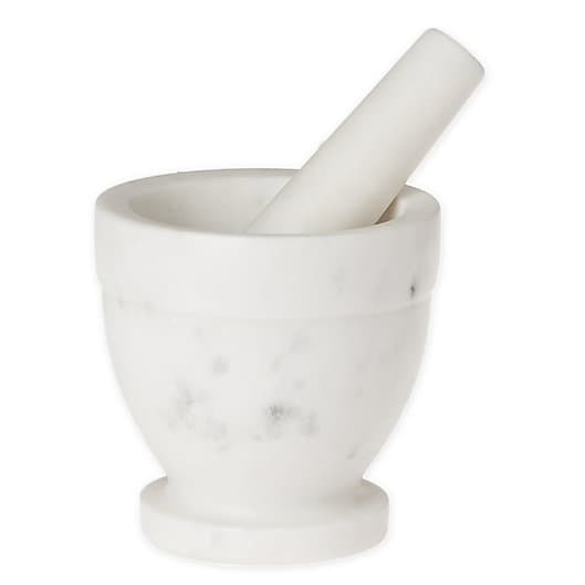 Mortar and Pestle Set