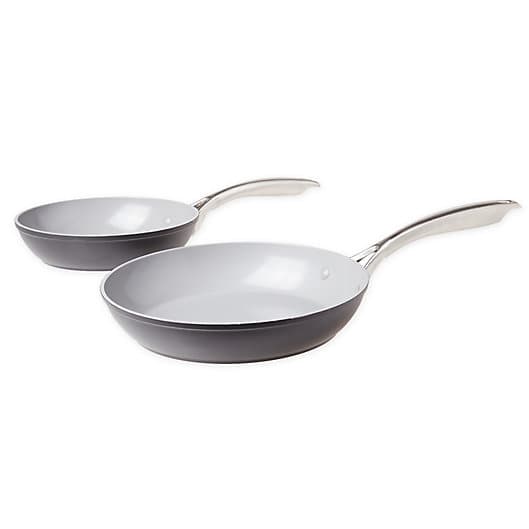 2-piece Fry Pan Set